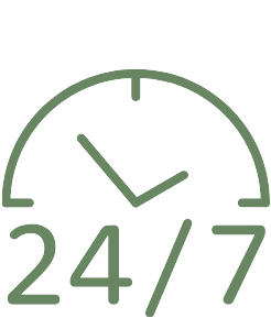 24/7 Zugang zum Reisemobilhof in 21435 Stelle